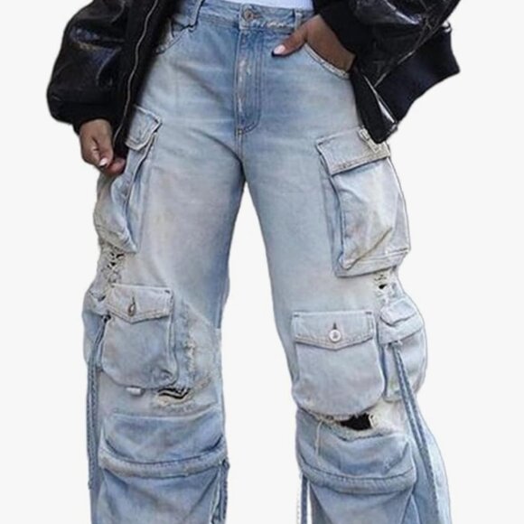 Classic Jeans - Picture 1 of 3